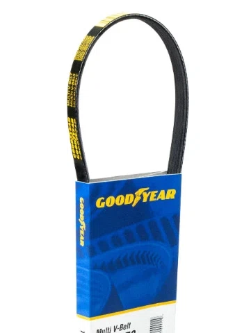 1992-1993 Asuna Sunrunner Multi V-Belt Goodyear 1040368